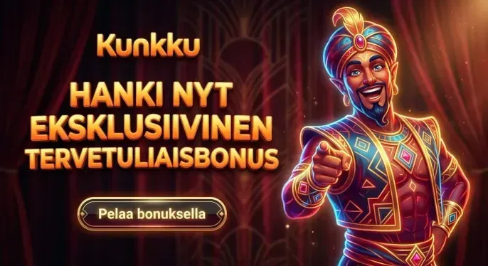 Kunkku Casino
